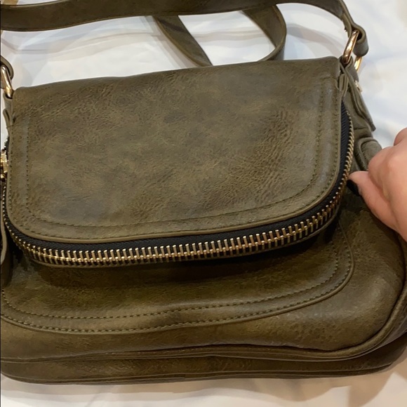 Madison west cross bag - Picture 6 of 6